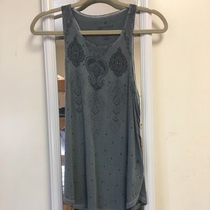 American Eagle Soft and Sexy Tank💙